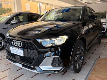 Audi A1 Citycarver 30 TFSI 110CV S-tronic Admired