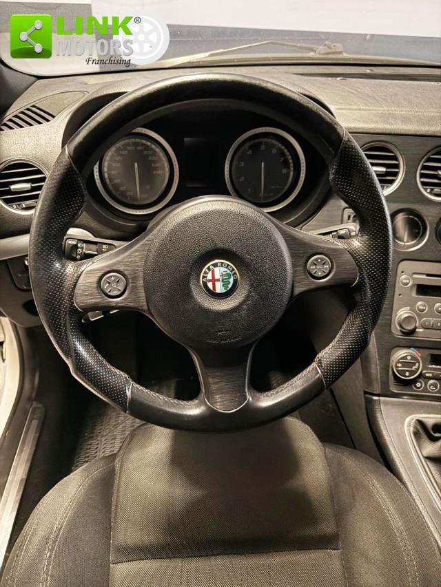 ALFA ROMEO Brera 1750 TBi