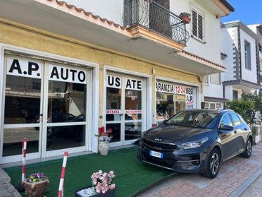 Kia XCeed 1.0 T-GDi Business