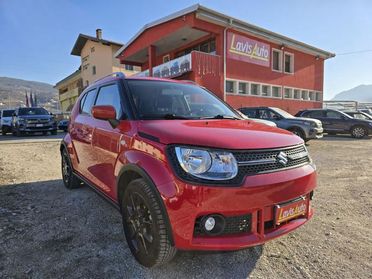 SUZUKI Ignis 1.2 4WD All Grip Cool