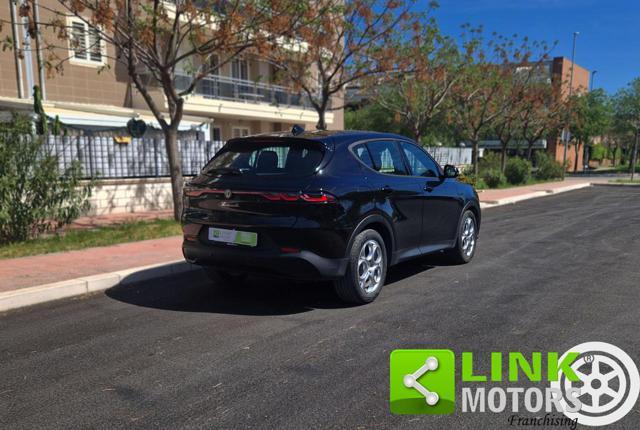 ALFA ROMEO Tonale 1.6 diesel 130 CV TCT6 Sprint UNICO PROP.