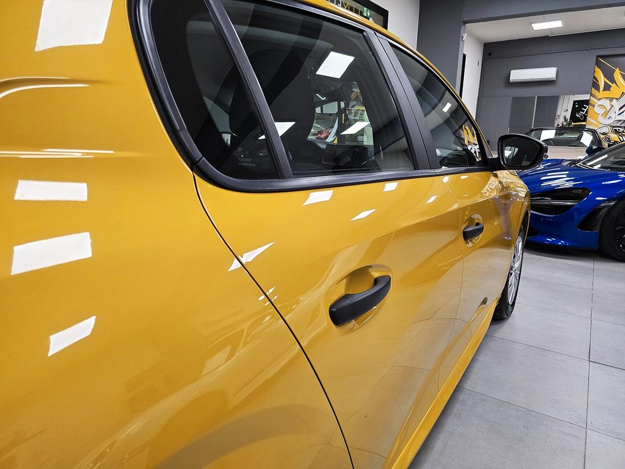 PEUGEOT 208 1.2 PureTech Like_ OK ANCHE SENZA FINANZIAMENTO!!