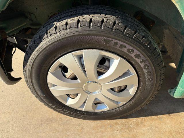 MERCEDES-BENZ Vito 110 TD 3 POSTI CAMBIO AUTOMATICO + GANCIO TRAINO