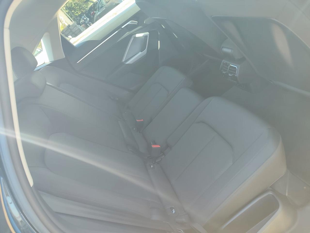 Audi Q3 SPB 35 TDI Business Plus
