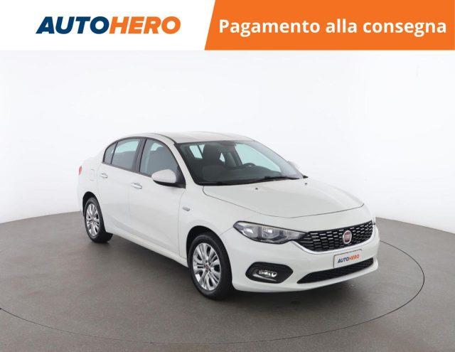 FIAT Tipo 1.4 4 porte Easy