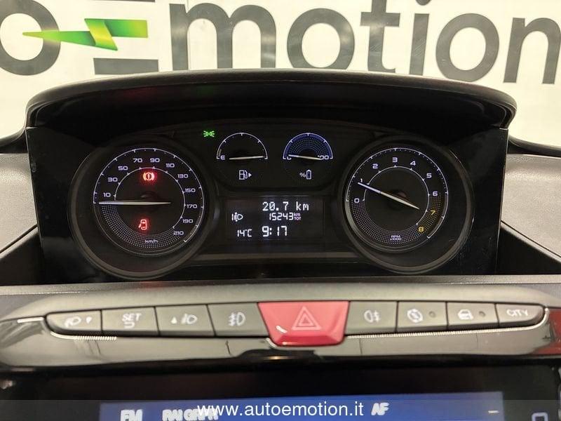 Lancia Ypsilon 1.0 FireFly 5 porte S&S Hybrid Gold Plus