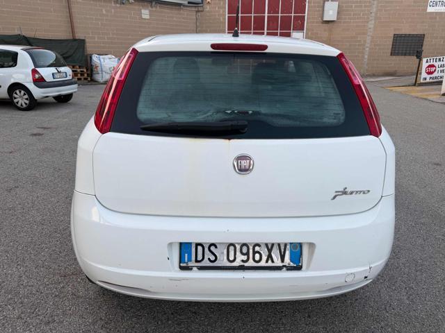 FIAT Grande Punto 1.2 3 porte Fun senza nessun lavoro da fare