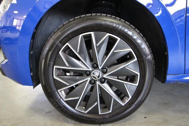 SKODA Kamiq 1.0 TSI 110 CV Style