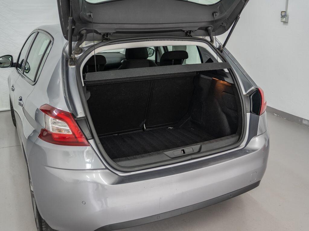 Peugeot 308 1.6 hdi Allure