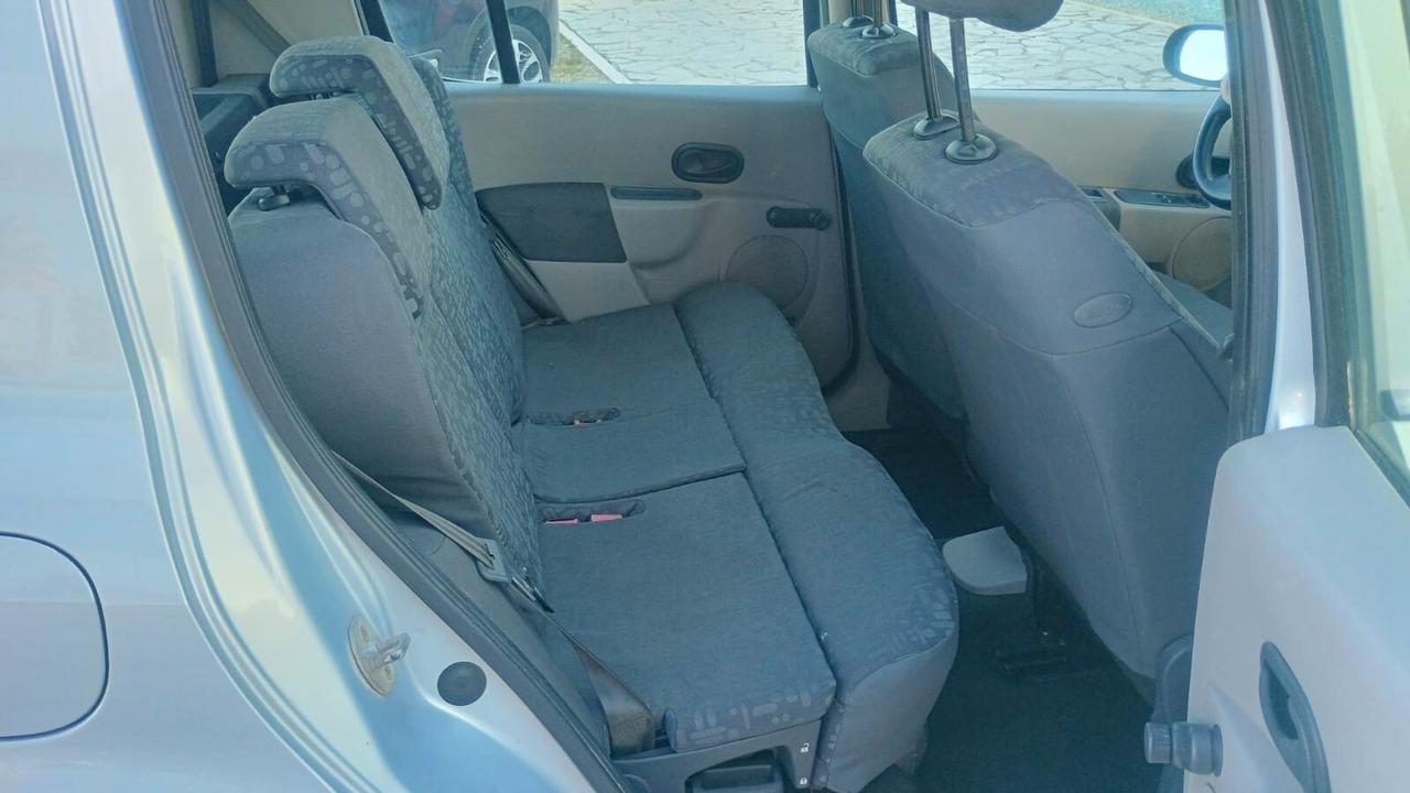 Renault Modus 1.5 dCi 65CV Confort Authentique