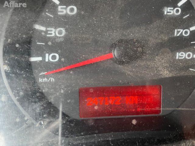 NISSAN NV400 33 2.3 dCi FRIGO 145CV PM-TA Furgone