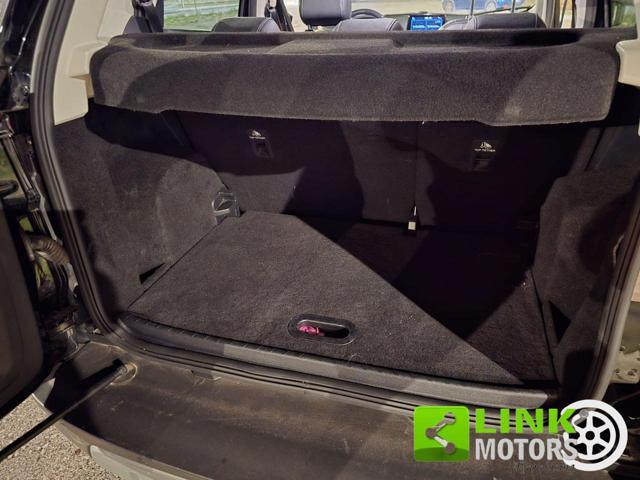 FORD EcoSport 1.5 Ecoblue 100 CV