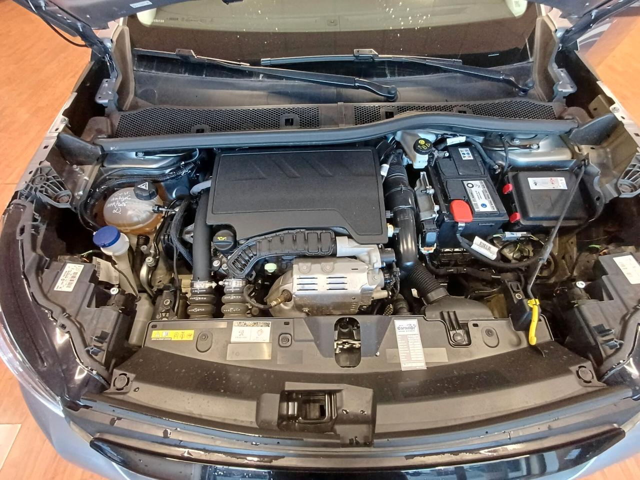 Peugeot 2008 PureTech 130 S&S Allure