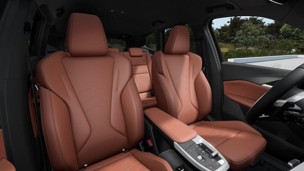 BMW X1 18 d MSport Pro sDrive DCT