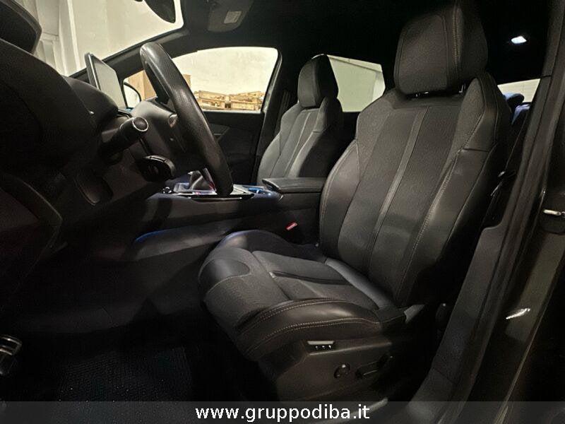 Peugeot 3008 II 2016 Diesel 1.6 bluehdi GT Line s&s 120cv