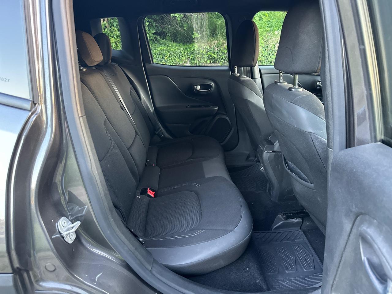 Jeep Renegade 1.3 T4 PHEV 4xe AT6 S - 2021