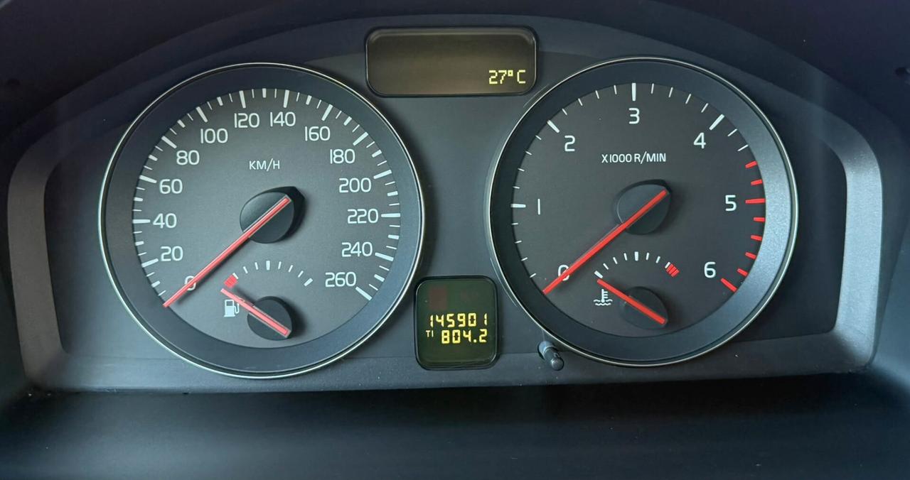 Volvo C30 1.6 D Summum