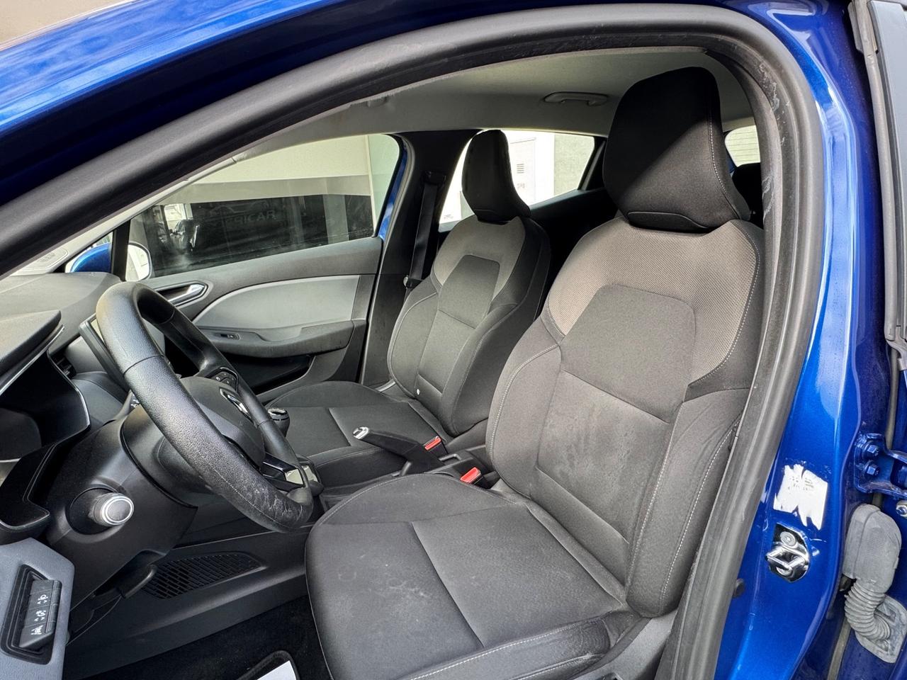 Renault Clio Blue dCi 8V 85 CV 5 porte nav