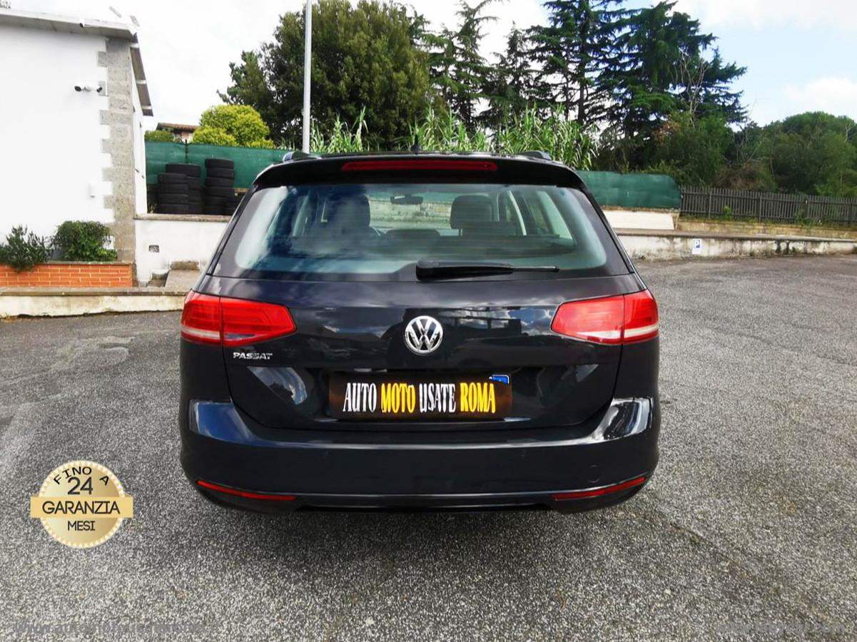 VOLKSWAGEN VARIANT 2.0 TDI DSG Executive BLUEMOTION TECH OFFERTA PROMO WEB