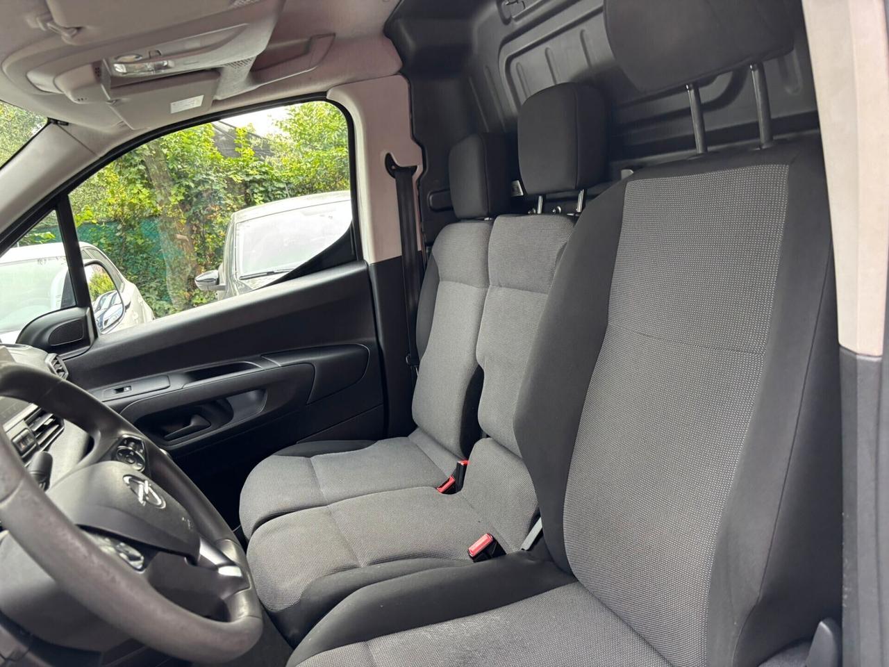 OPEL COMBO 1,6 TDI