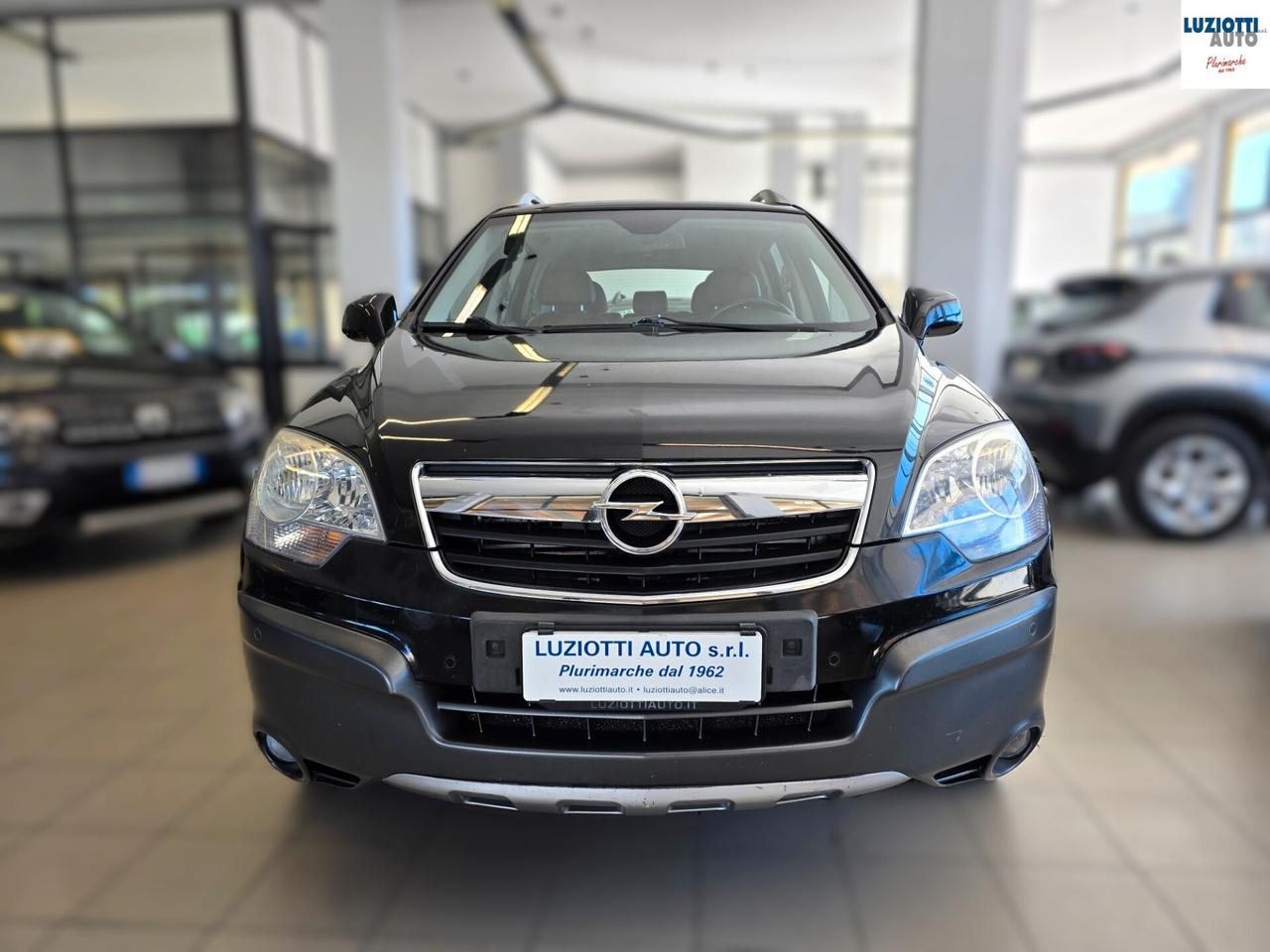 Opel Antara 2.0 CDTI 150CV 4X4 AUTO COSMO