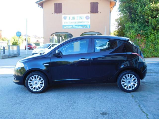 LANCIA - Ypsilon - 1.3 MJT 16V 95 CV 5 porte S&S Gold