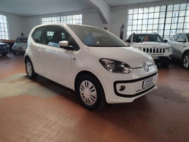 Volkswagen up! 1.0 3p. eco