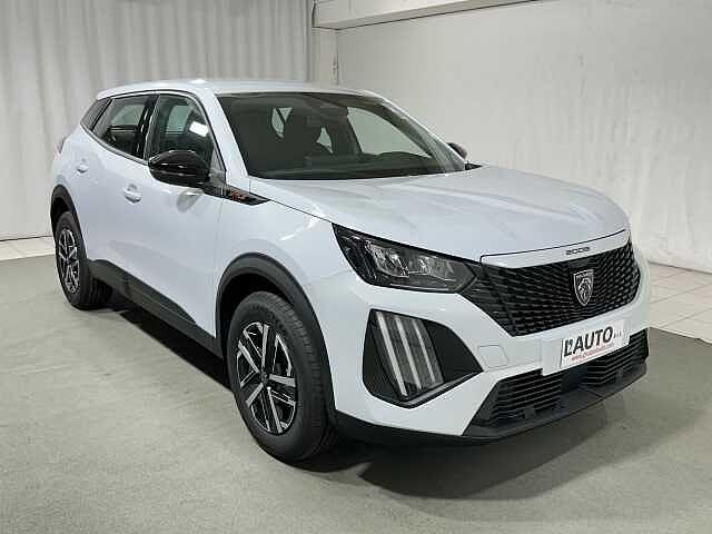 Peugeot 2008 PureTech 100 S&S Style KM ZERO