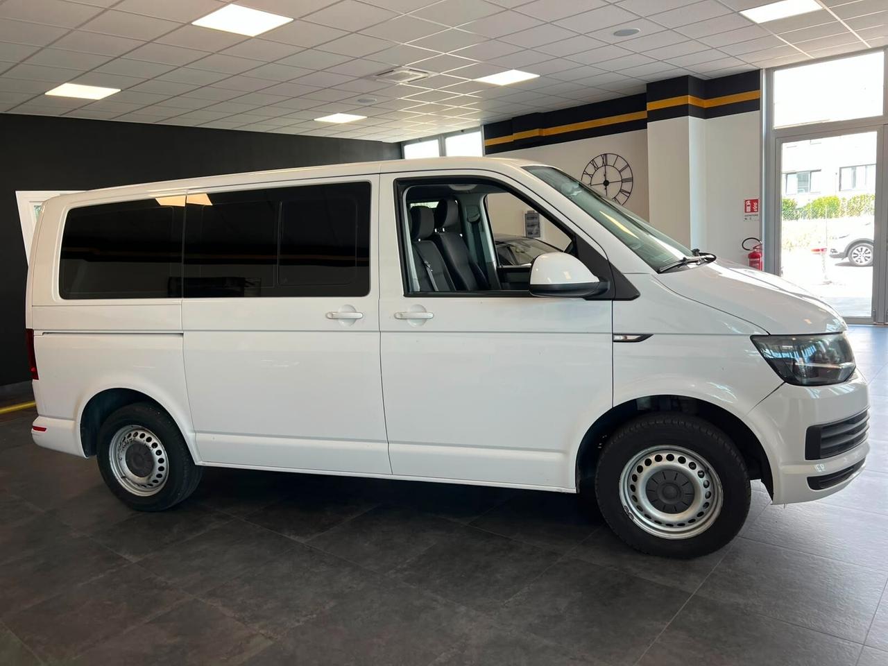 Volkswagen Caravelle 2.0 TDI 150CV DSG PC Comfortline