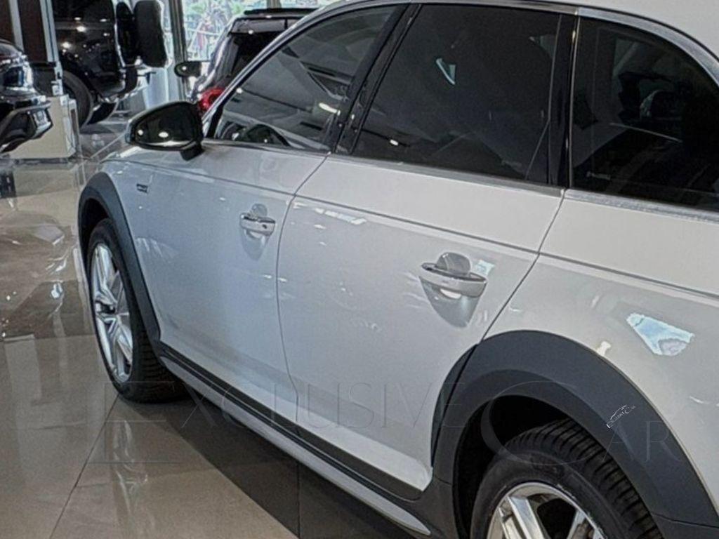 AUDI - A4 Allroad - 3.0 TDI 218 CV S tronic