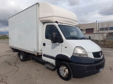 PATENTE B SPONDA CASSA 8 PEDANE