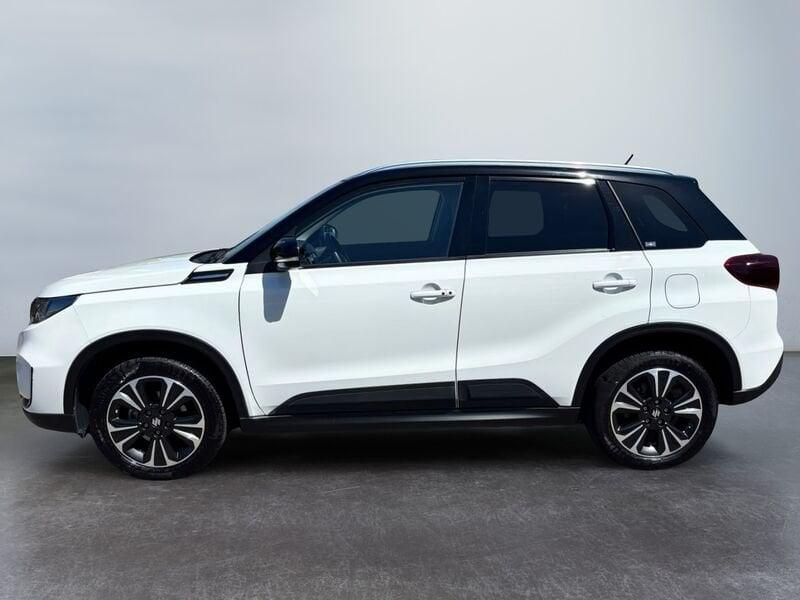 Suzuki Vitara 1.5 140V hybrid AllGrip Starview auto
