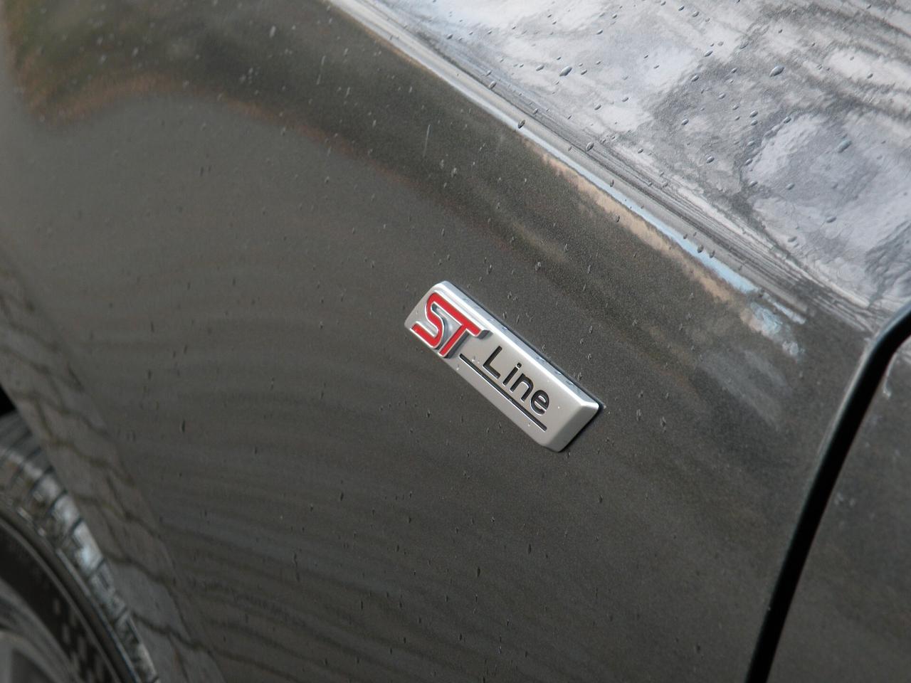 FORD FOCUS 1.0 125CV ST-LINE 2023