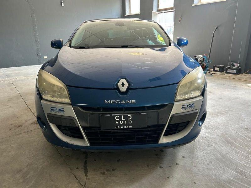 Renault Mégane Coupé Megane Coupe 1.4 tce 16v 130cv