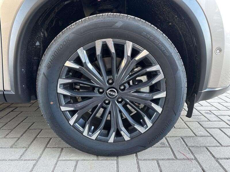 Nissan X-Trail X-Trail e-Power Tekna 2WD
