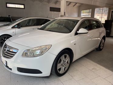 Opel Insignia 2.0 CDTI 160CV Sports Tourer Cosmo