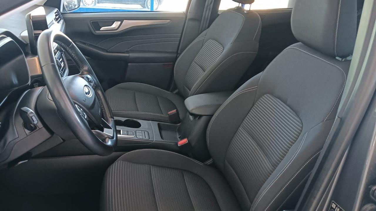 Ford Kuga 1.5 EcoBlue 120 CV 2WD Titanium Business