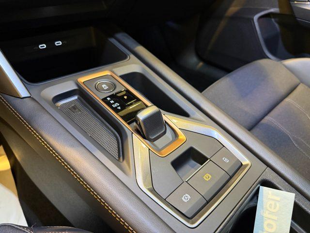 CUPRA Leon Sportstourer 2.0 TDI DSG EDGE PACK Camera App Conn