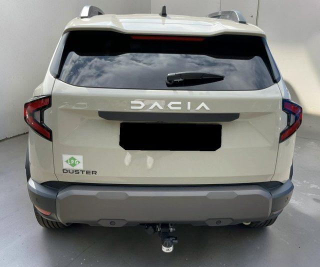 DACIA Duster 1.0 GPL ECO-G 101cv Journey UP OK NEOPATENTATI