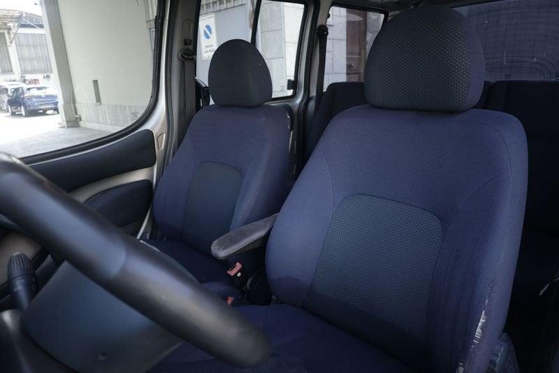 FIAT Doblò FIAT Doblò 1.9 JTD cat Malibù 74KW ANNO 2002