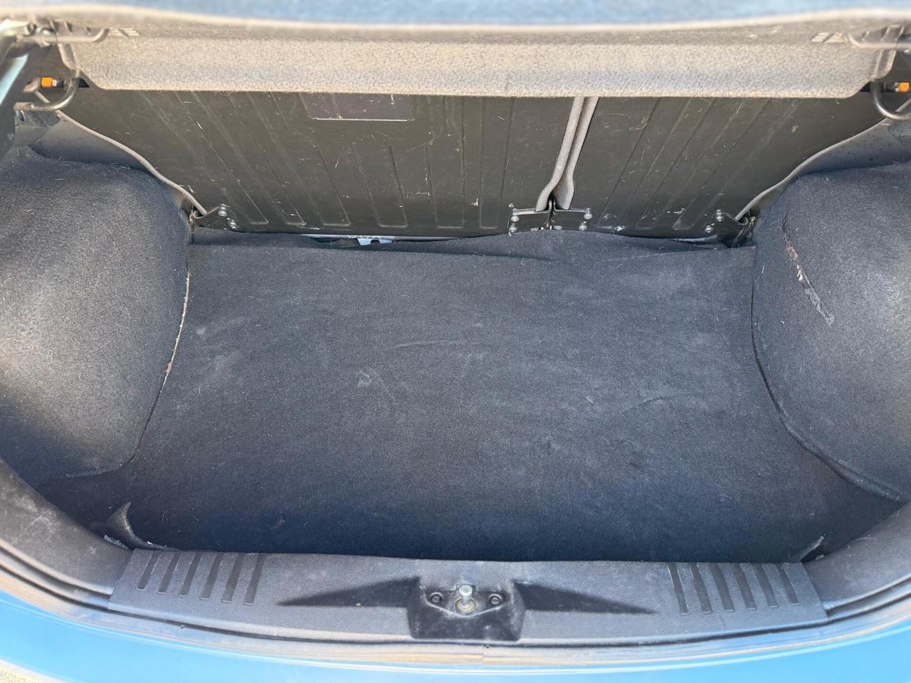 Ford Fiesta 1.4 TDCi 5p. Ghia