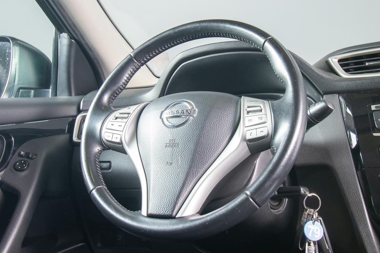 Nissan Qashqai 1.5 Dci 110cv E6