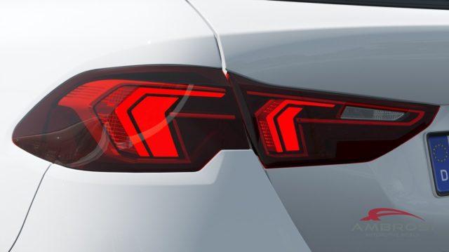 BMW 118 Serie 1 d Msport Premium Package