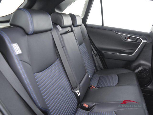 TOYOTA Other RAV4 vvt-ie h Style awd-i 222cv e-cvt