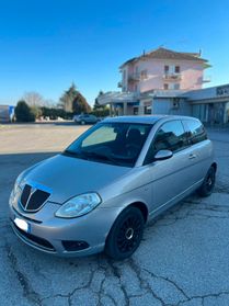 Lancia Ypsilon 1.2 Oro Plus