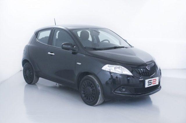 LANCIA Ypsilon 1.0 5 porte S&S Hybrid Silver *SCONTO IMMEDIATO*