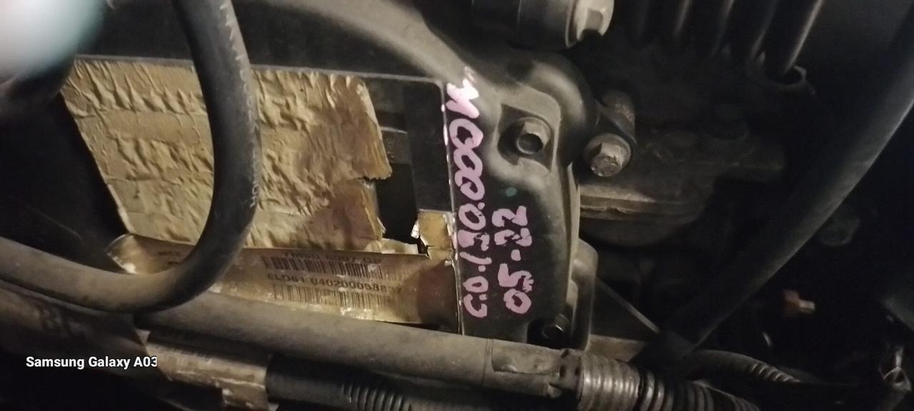 Ford C-Max 1.6 TDCi 90 CV Titanium