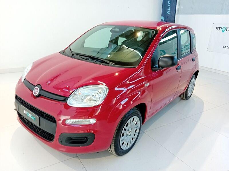 FIAT Panda Panda 1.0 FireFly S&S Hybrid