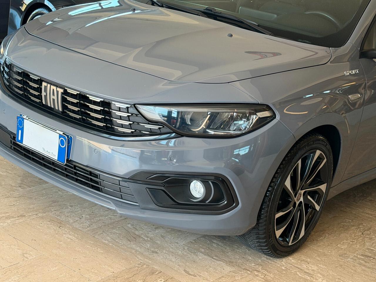 Fiat Tipo New 1.6 M.JET 130 cv. 5 porte CITY SPORT