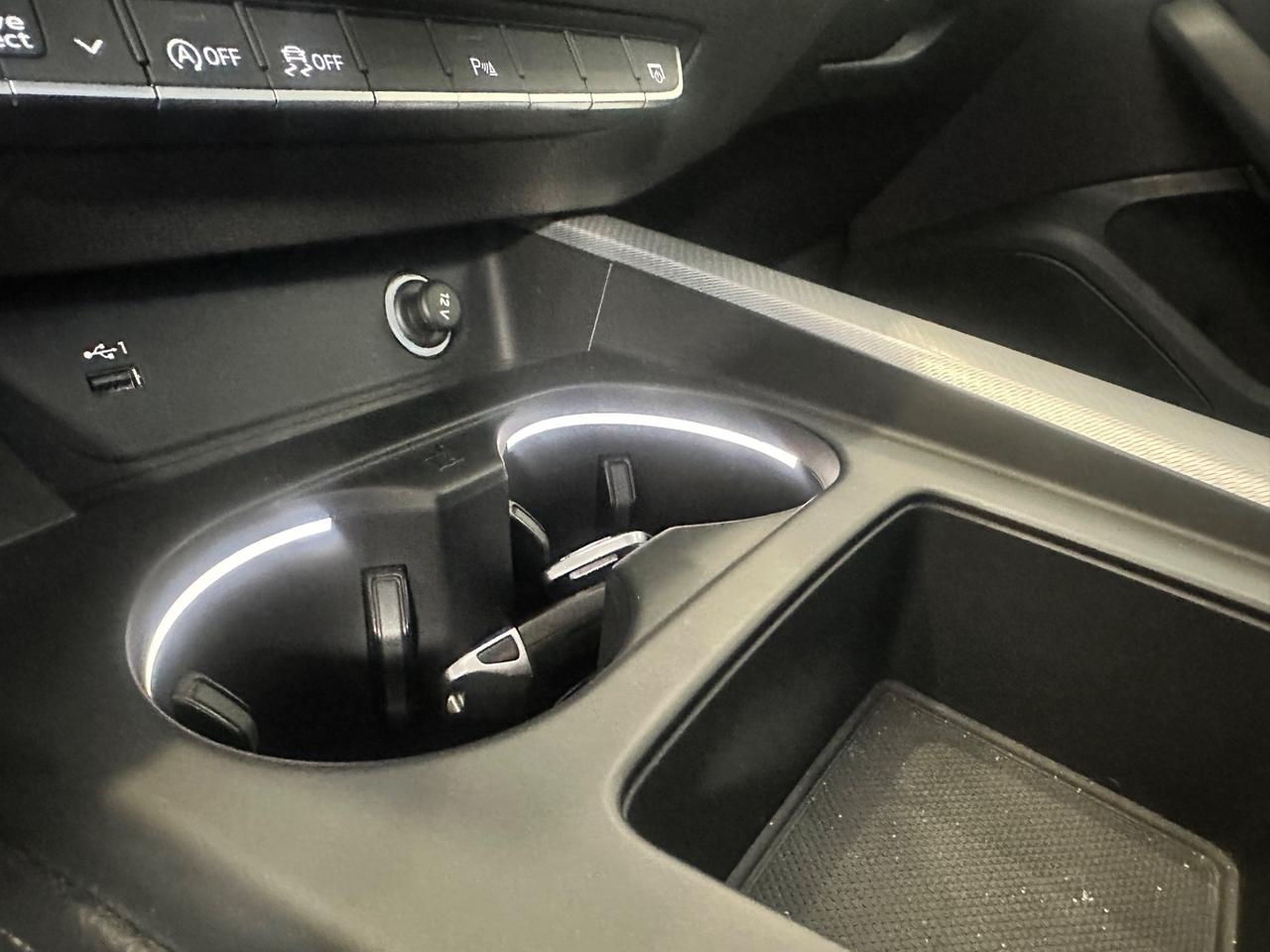 Audi A5 SPB 35 TDI S tronic S line edition